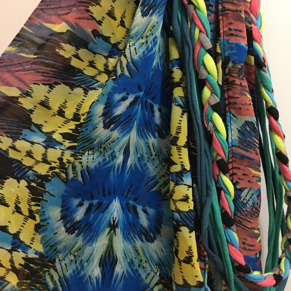 Infinity Scarf - Picture 4 of 4